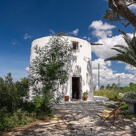 New! Windmill In The Midst Of Nature Villa Mafra Eksteriør billede